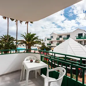 Apartamento Malu, Costa Teguise