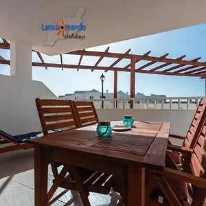 Apartamento Ocean Pearl, Costa Teguise