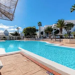 Сasa de vacaciones Casa Antonio Pasillo Al Mar 40a, Costa Teguise