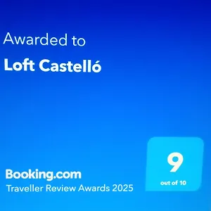 Loft Castello , Castello de Farfana Espagne