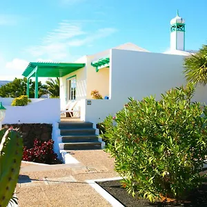 Casas Piedras , Tías Espagne