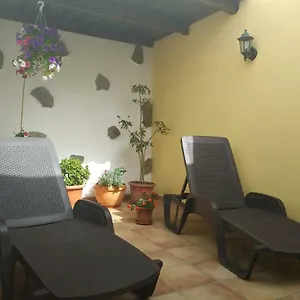 Casa Daniel Hébergement de vacances