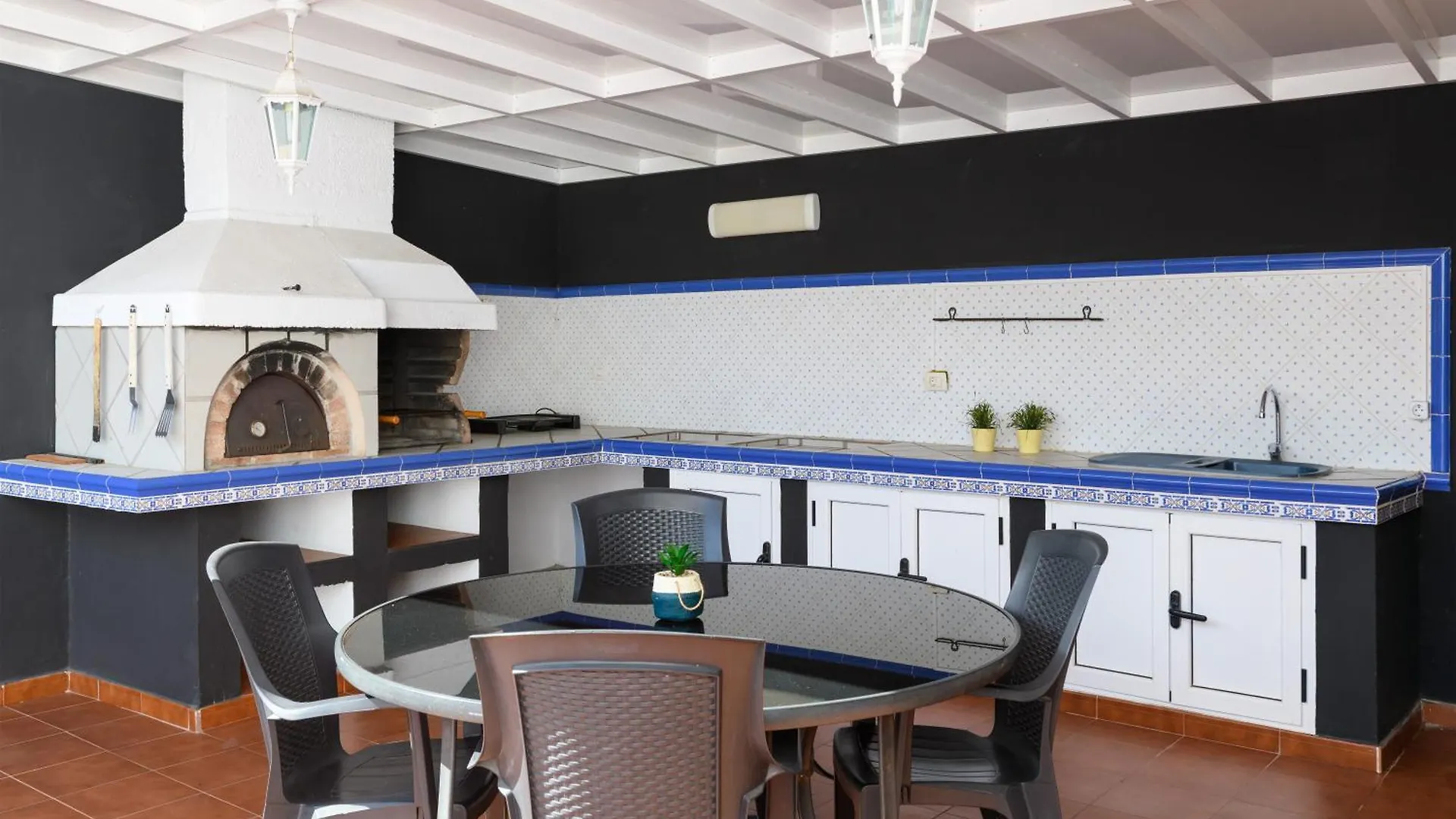 Villa Golf Lanzarote Costa Teguise 0*,  Spain