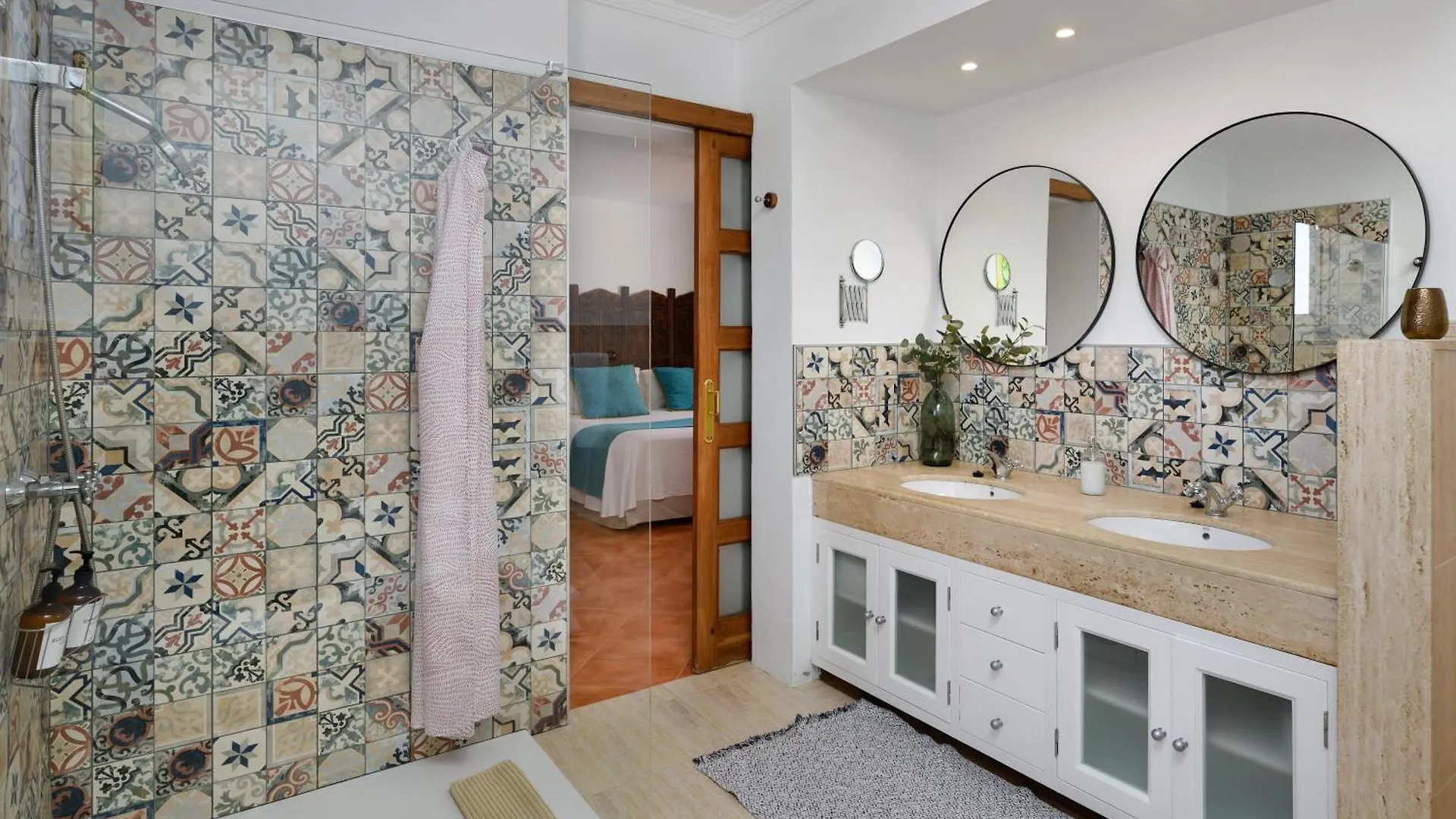 Villa Golf Lanzarote Costa Teguise