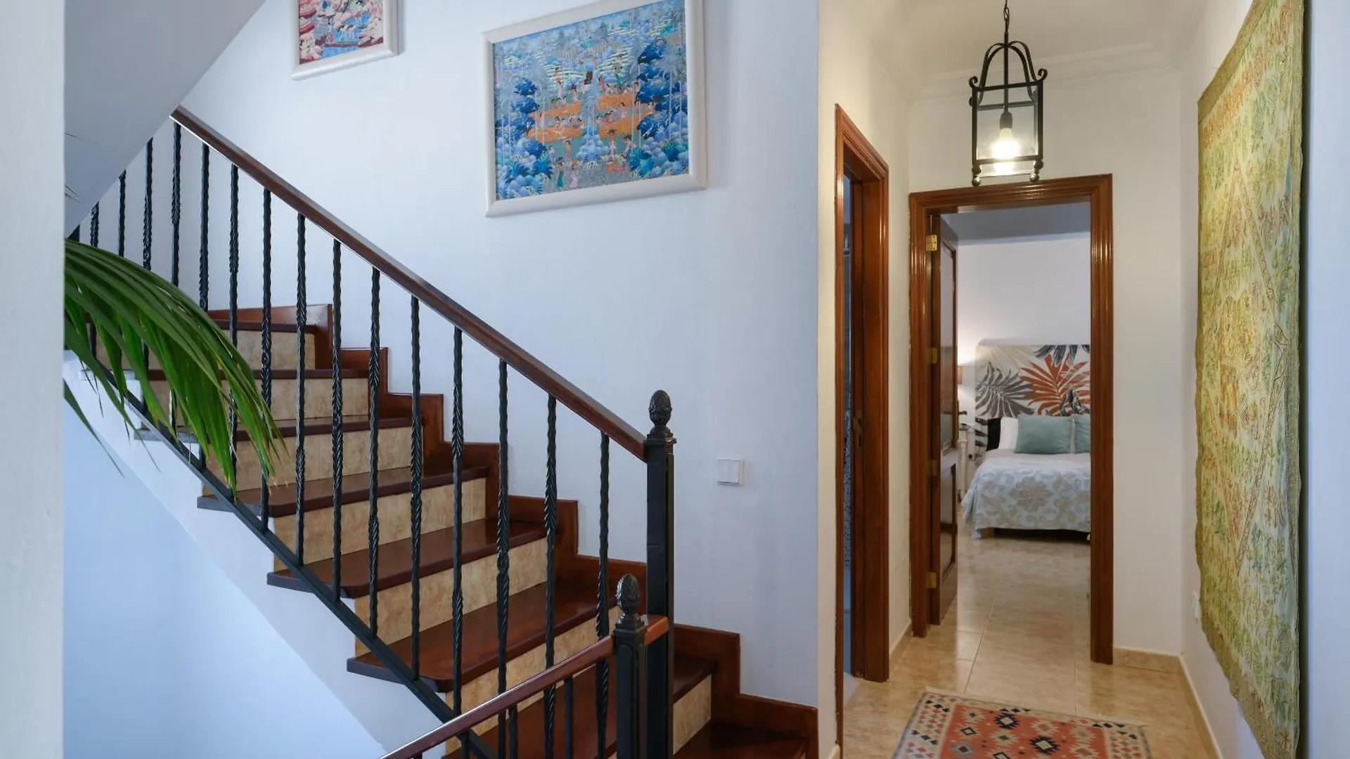Villa Golf Lanzarote Costa Teguise Spain