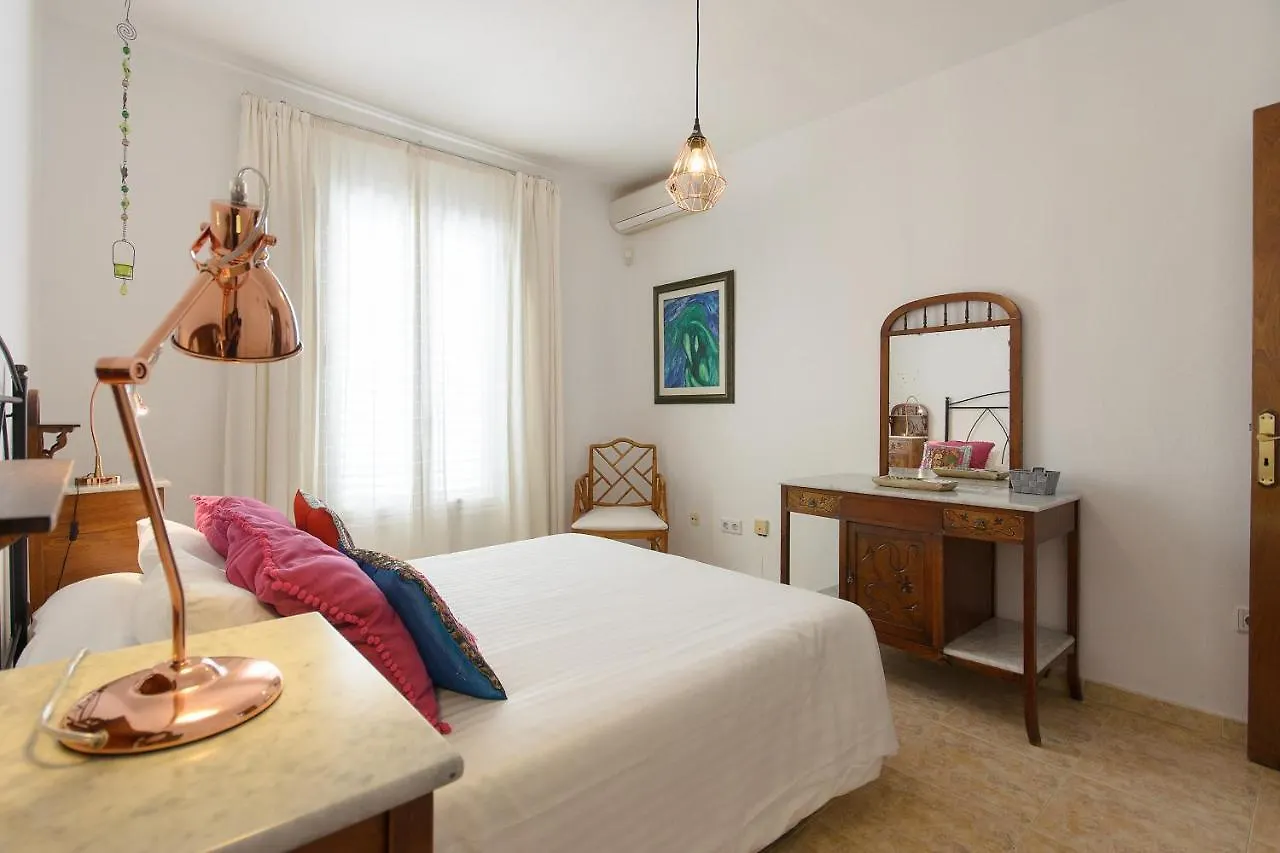Villa Golf Lanzarote Costa Teguise